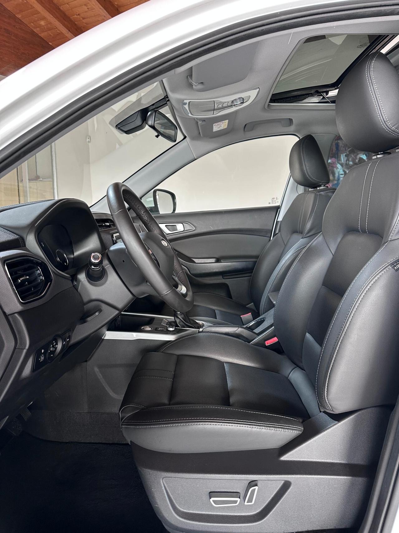 Dr 4.0 1.5 BENZINA 117CV 2022 UNIPROPRIETARIO