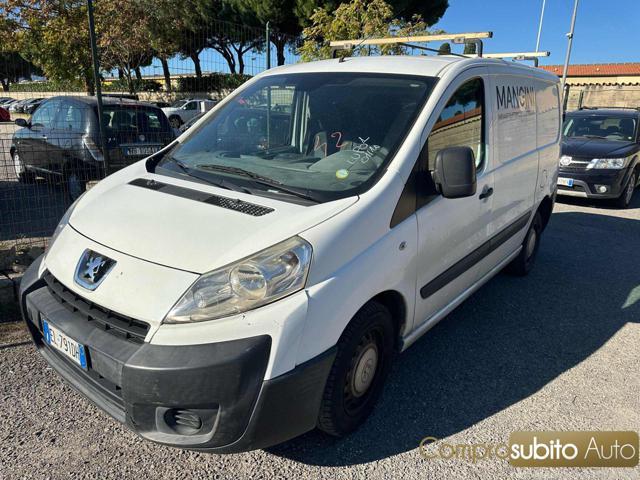 PEUGEOT Expert 2.0 HDi 125CV FAP + IVA 22%