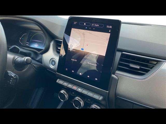 Renault Arkana 1.6 E-Tech full hybrid Intens 145cv
