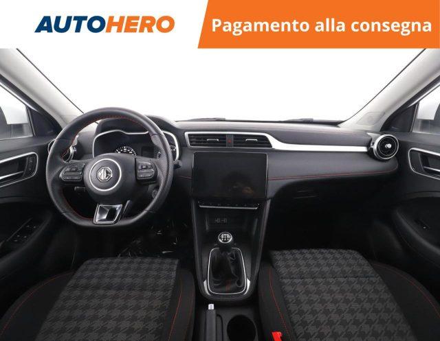 MG ZS 1.5 VTi-tech Comfort