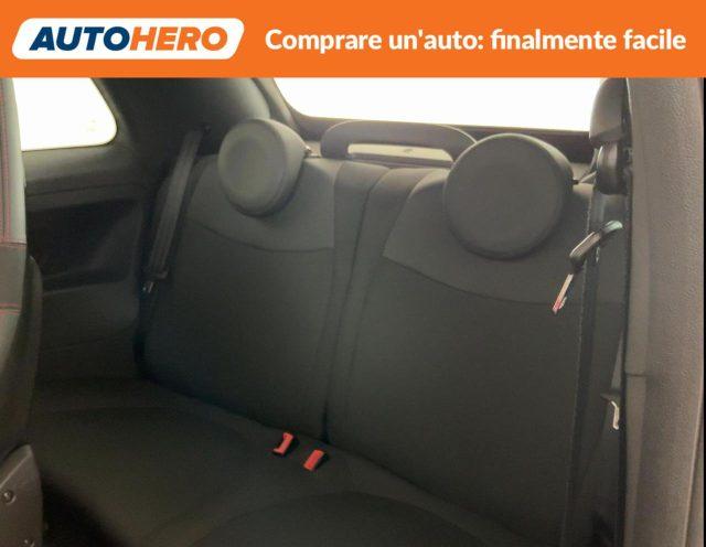 ABARTH 695 1.4 Turbo T-Jet 180 CV