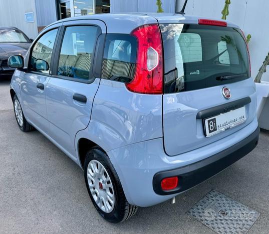 FIAT Panda 1.2 EasyPower