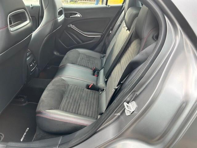 Mercedes-benz GLA 250 Automatic 4Matic Premium