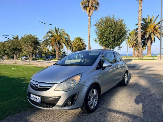 OPEL Corsa 1.3 CDTI 75CV ecoFLEX 3 porte Club