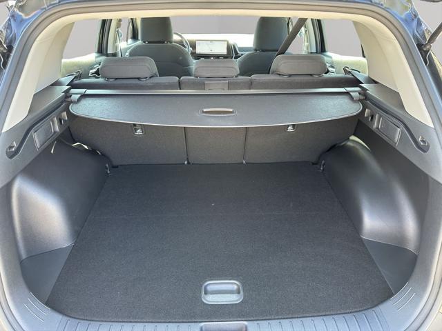 KIA Sportage 1.6 TGDi MHEV DCT Business