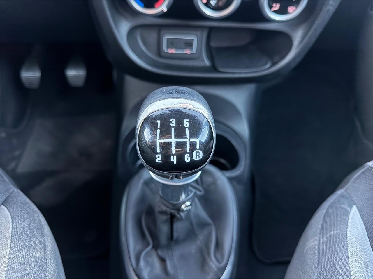 Fiat 500L 1.4 95 CV ADATTA A NEOPATENTATI Lounge