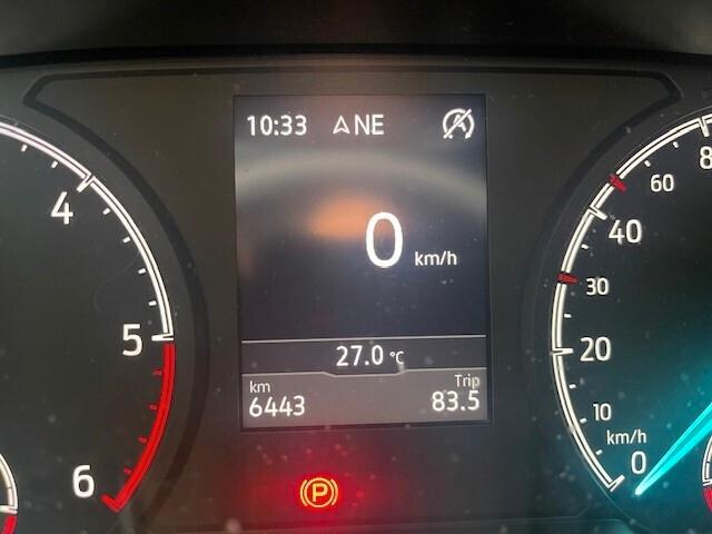 Ford Tourneo Connect Grand Tourneo Connect 2.0 EcoBlue 102 CV Plus