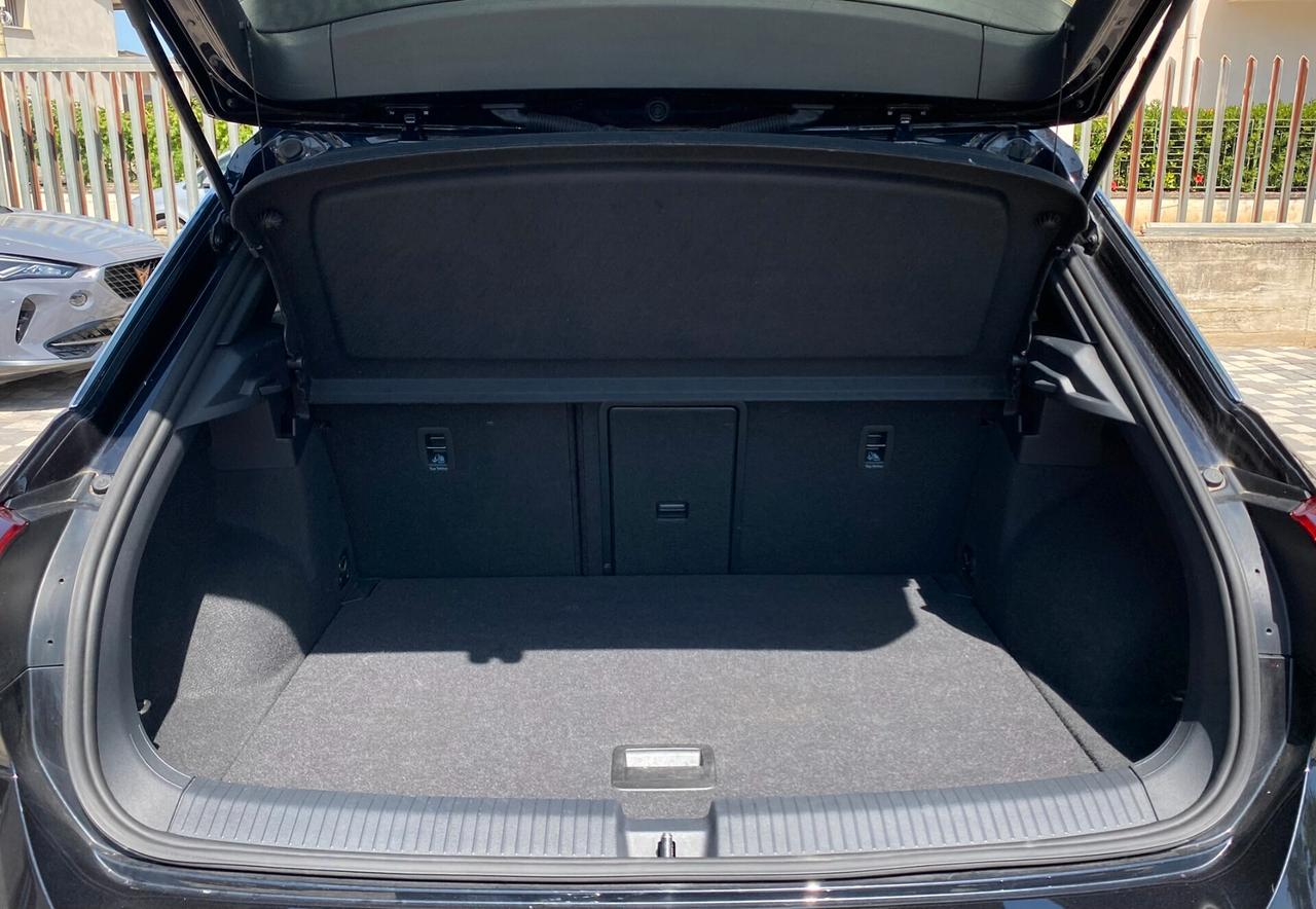 Volkswagen T-Roc R-Line 2.0 TDI 150CV DSG