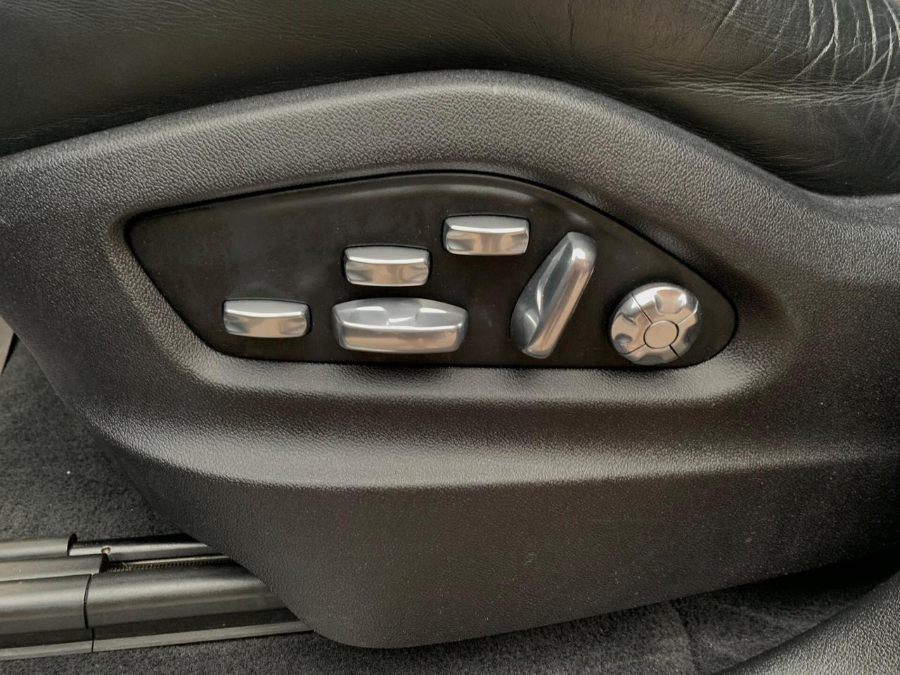Porsche Cayenne 2.9 V6 S