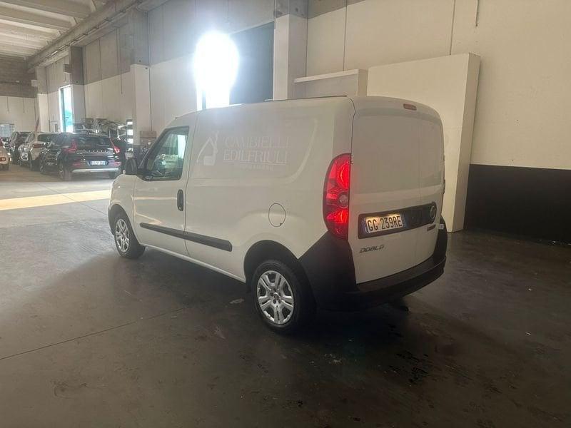 FIAT Doblò Doblò 1.3 MJT S&S PL-TN Cargo Maxi Lounge