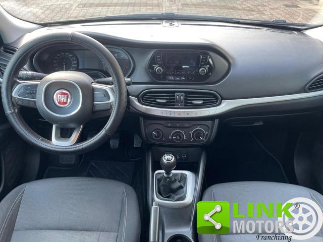 FIAT Tipo 1.6 Mjt S&S SW Easy Business