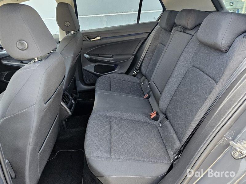 Volkswagen Golf Golf 1.0 TSI EVO Life