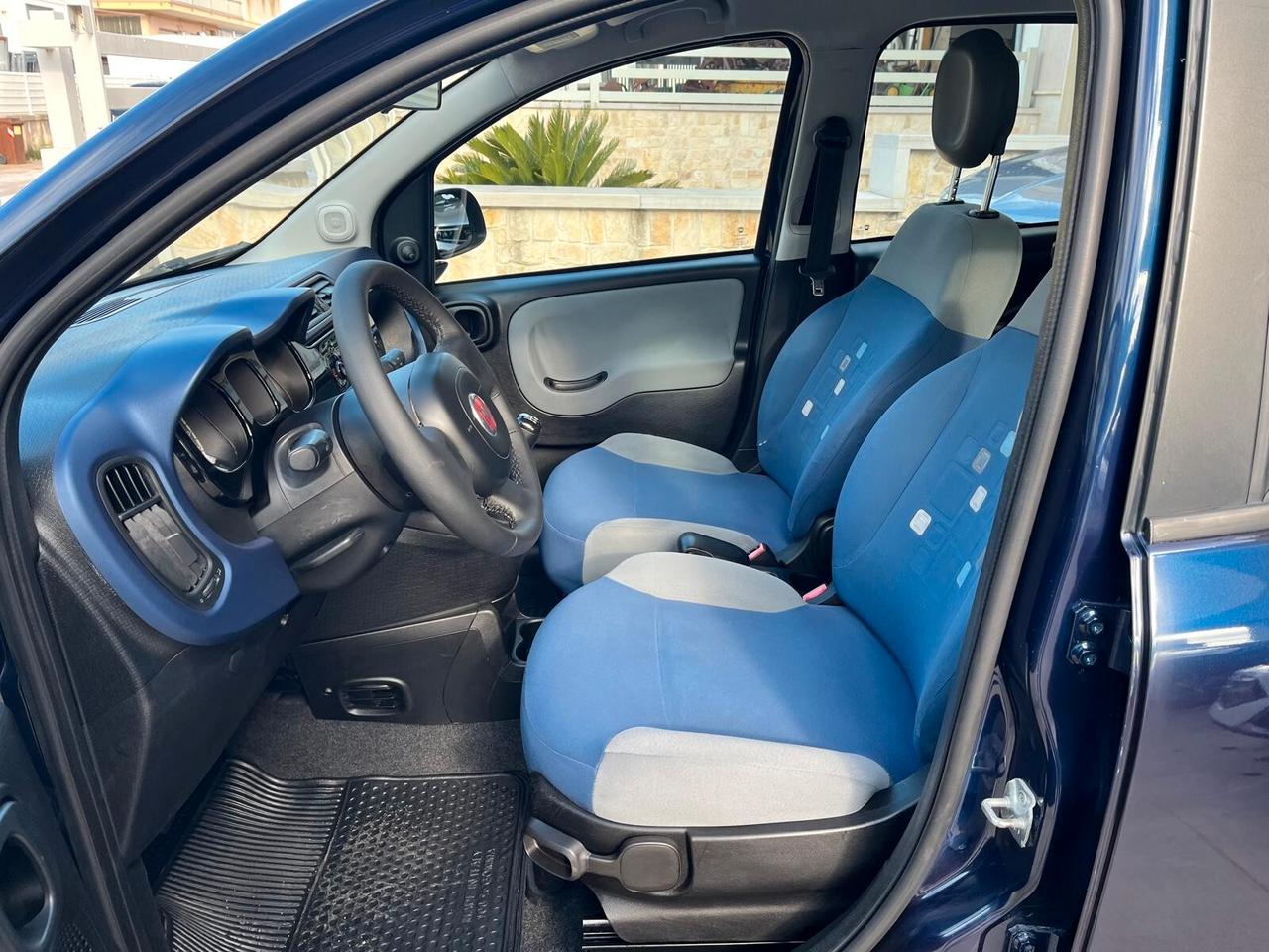 Fiat Panda 1.3 MJT S&S Pop