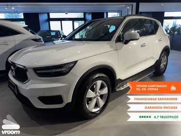 VOLVO XC40 (2017-->) XC40 D3 AWD Inscription