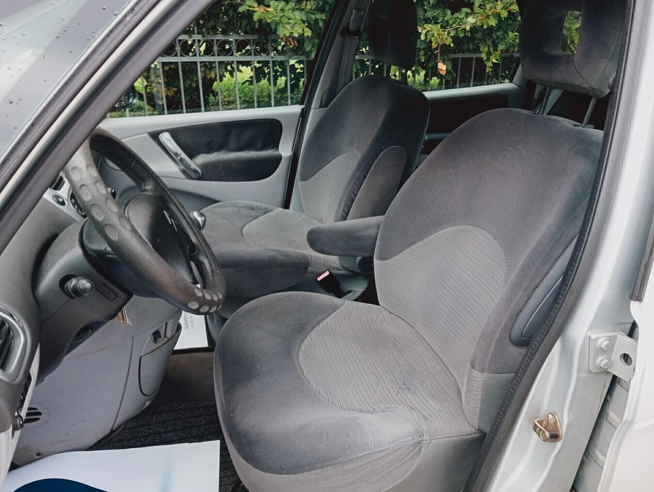 Citroen Xsara Picasso