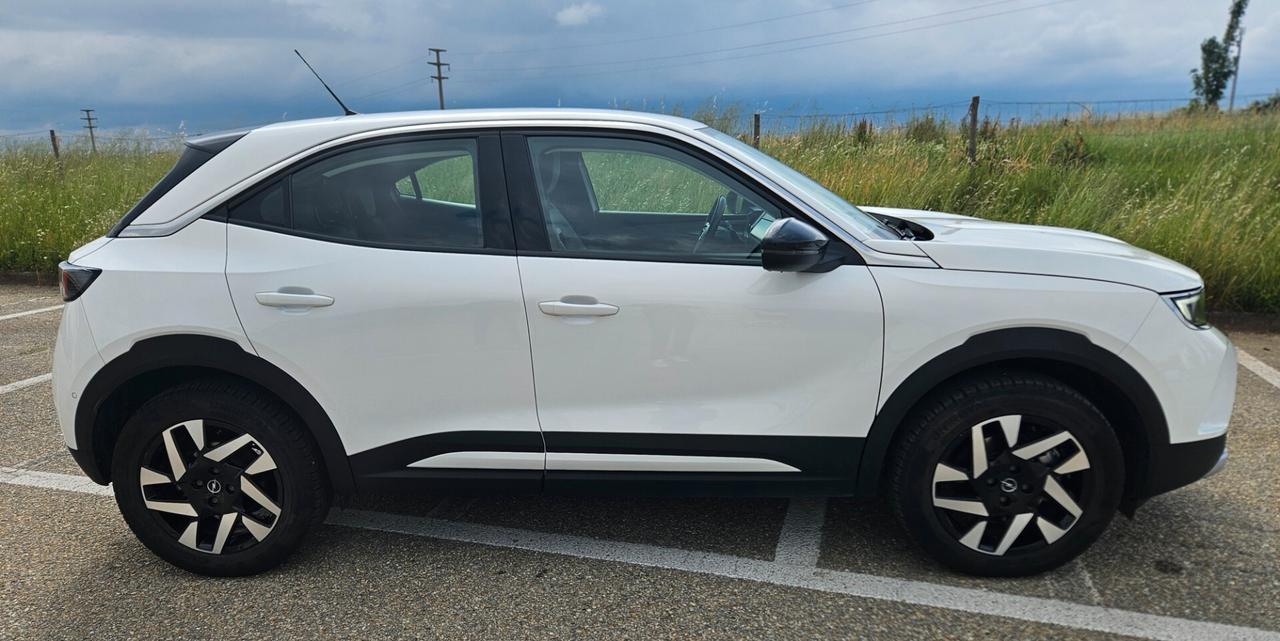 Opel Mokka Mokka-e Elegance