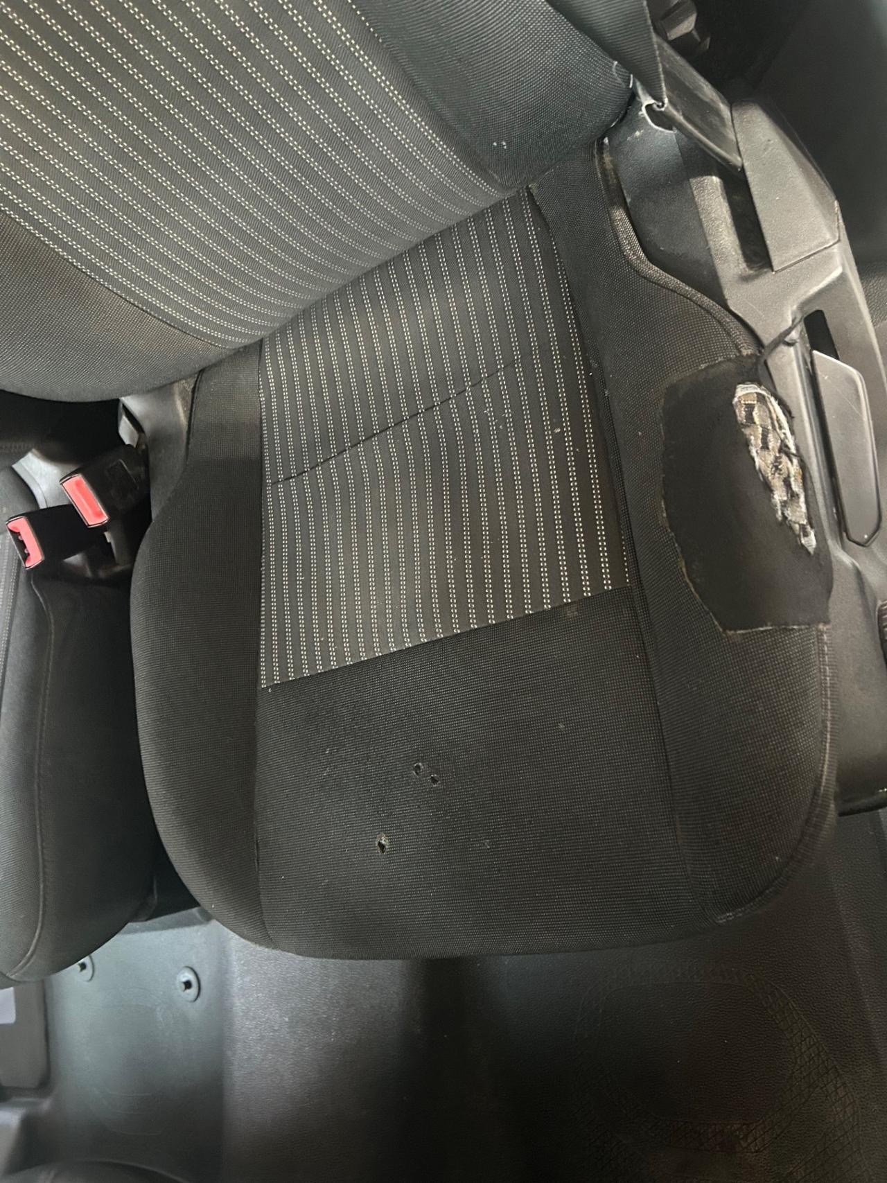 Ford Transit Custom 290 2.0 TDCi 130 PL Furgone Trend