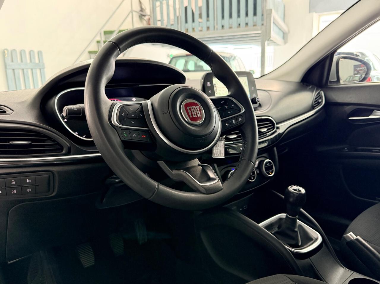 Fiat Tipo 1.3 Mjt Aziendale SW City Life