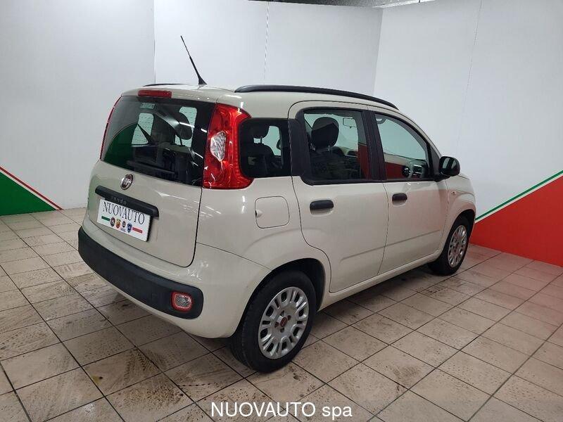 FIAT Panda Panda 1.2 EasyPower Easy