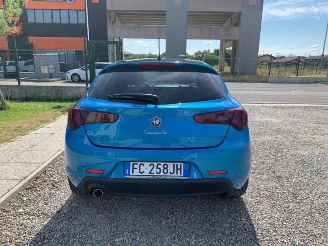 ALFA ROMEO Giulietta 1.6 JTDm-2 120 CV Distinctive