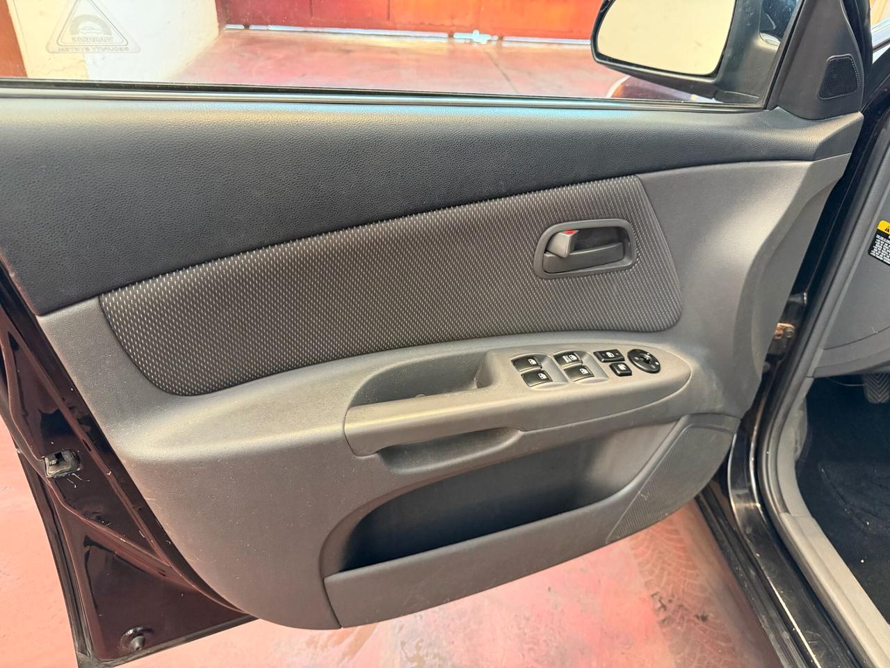 Kia Rio 1.4 16V 5p. EX Challenge neopat