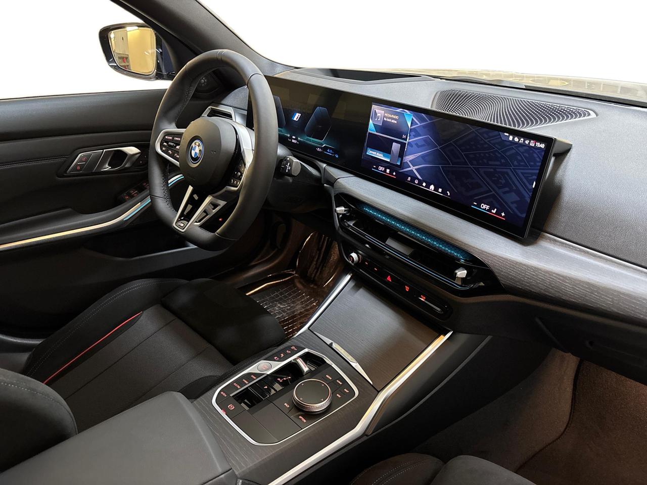 BMW Serie 3 330e Touring MSport