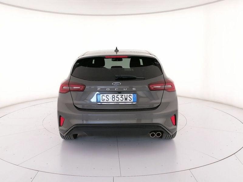 Ford Focus 1.0t ecoboost h ST-Line 125cv