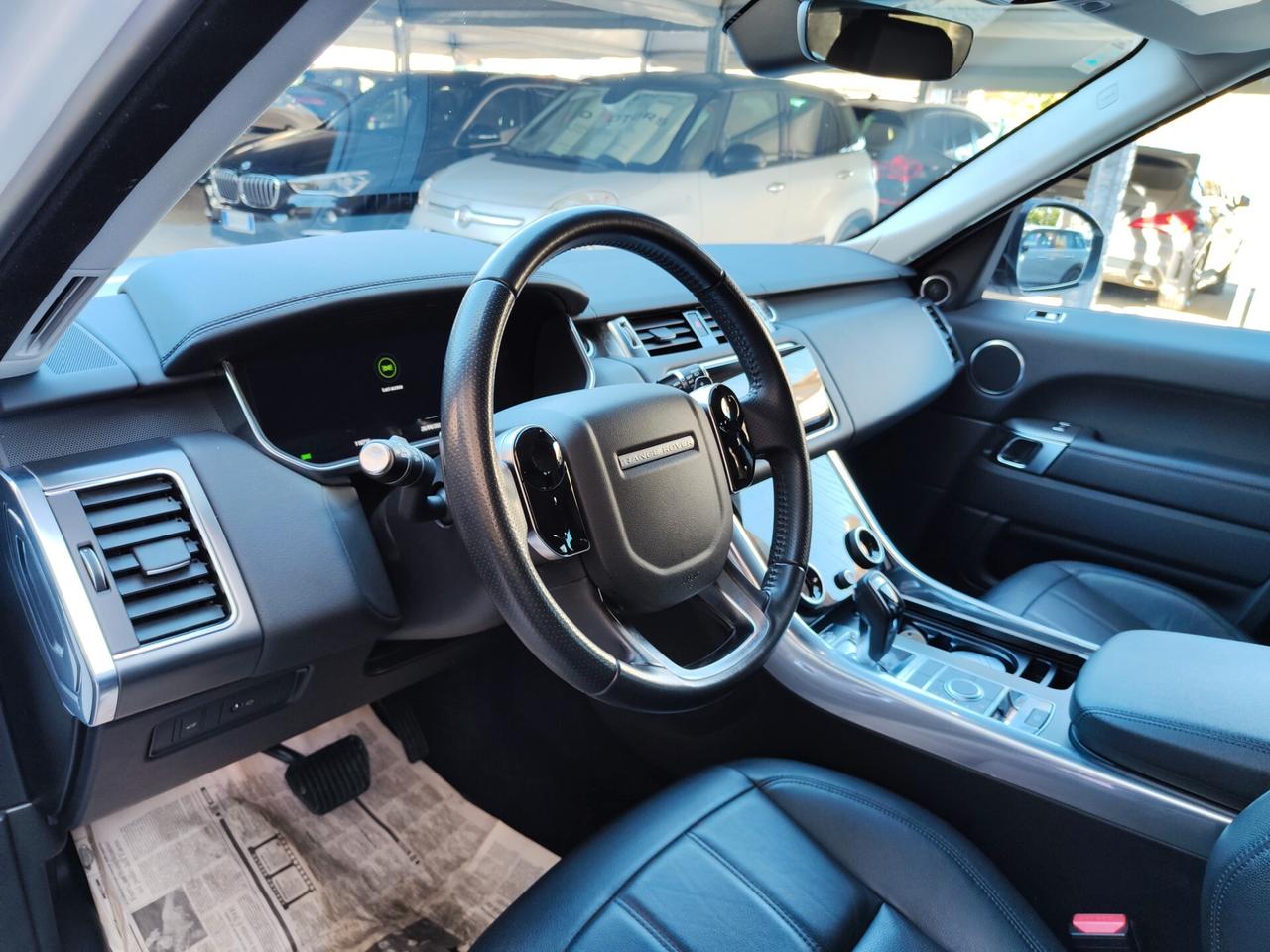 Land Rover Range Sport 3.0 249 CV HSE Dynamic