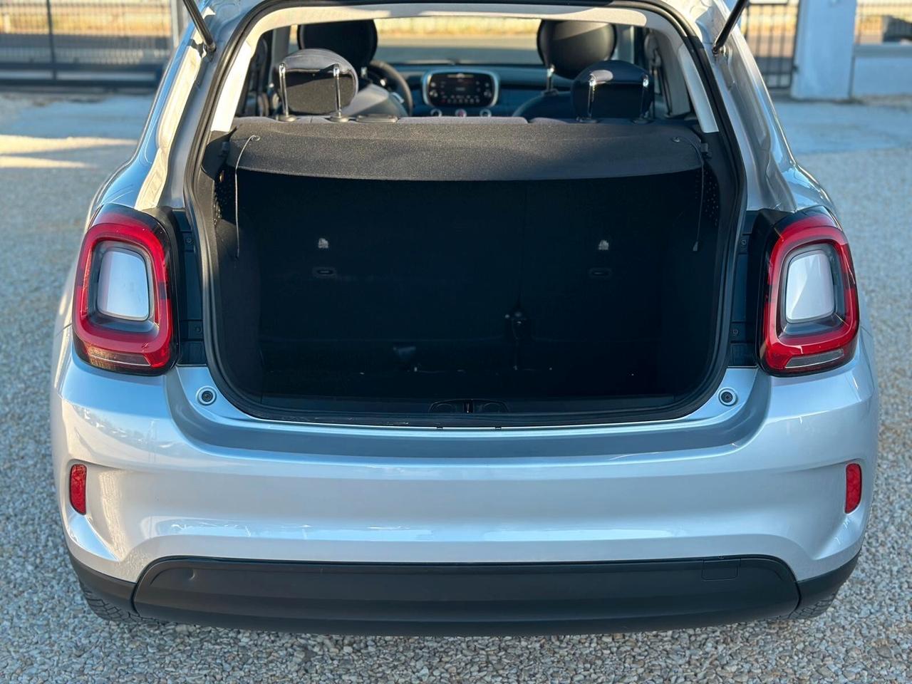 Fiat 500X 1.6 MultiJet 130CV Club