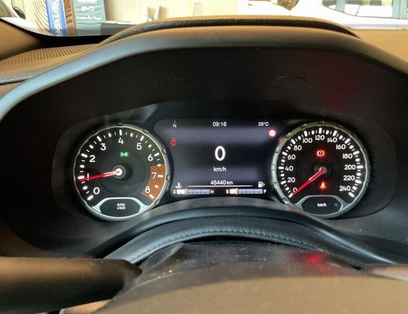 Jeep Renegade 1.0 T3 80TH ANNIVERSARY 2WD