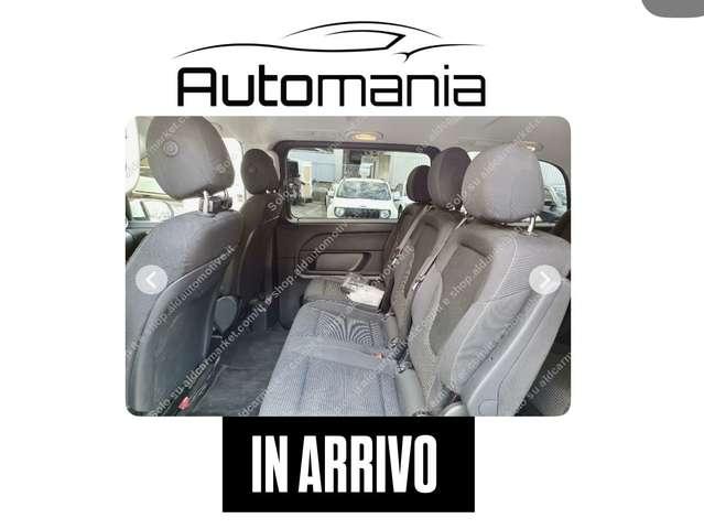 Mercedes-Benz V V 220 d Auto Compact 7 POSTI UNIPRO\KMCERTIFICATI