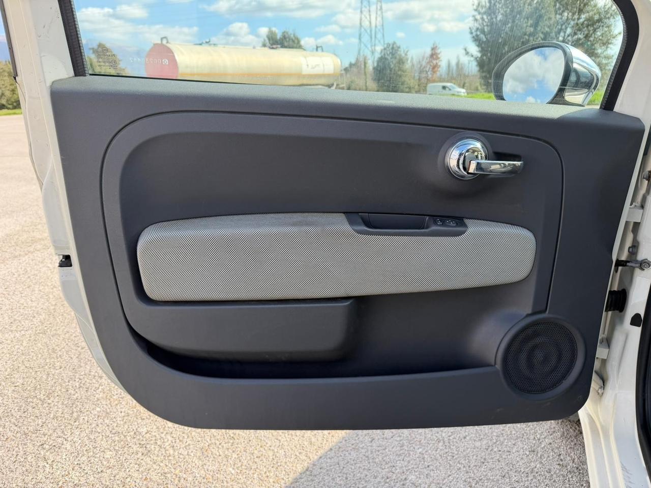 Fiat 500 1.2 Pop 74000 km