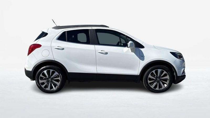 Opel Mokka X 1.6 CDTI 136cv Ultimate 4x2 S&S