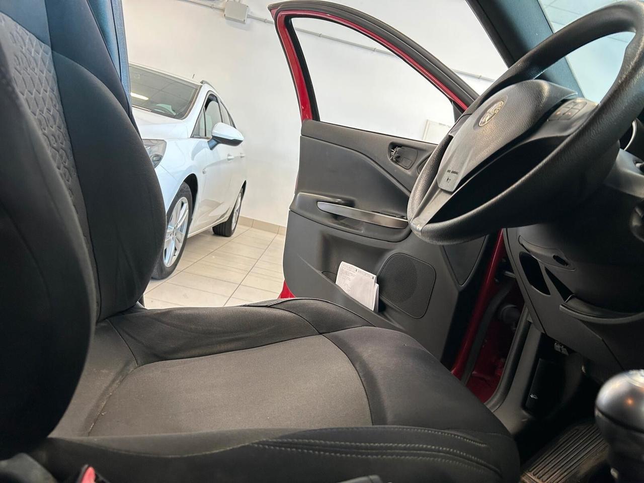 Alfa Romeo Giulietta DISTINCTIVE 1.4 Turbo 120 CV 6mt
