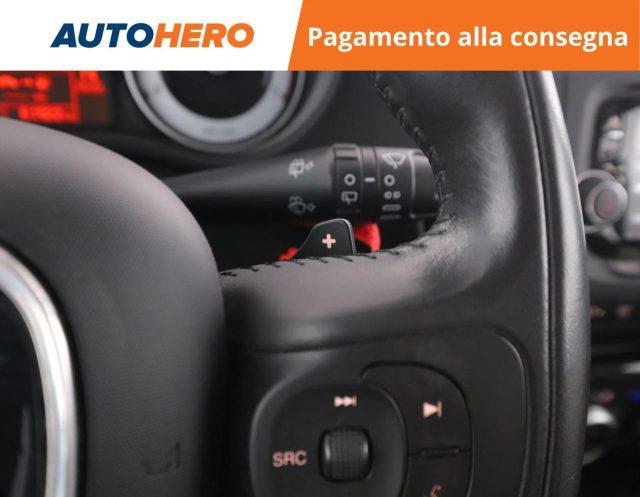 FIAT 500L 1.3 Multijet 95 CV Dualogic Trekking