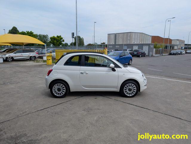 FIAT 500C CABRIO 1.0 Hybrid Dolcevita