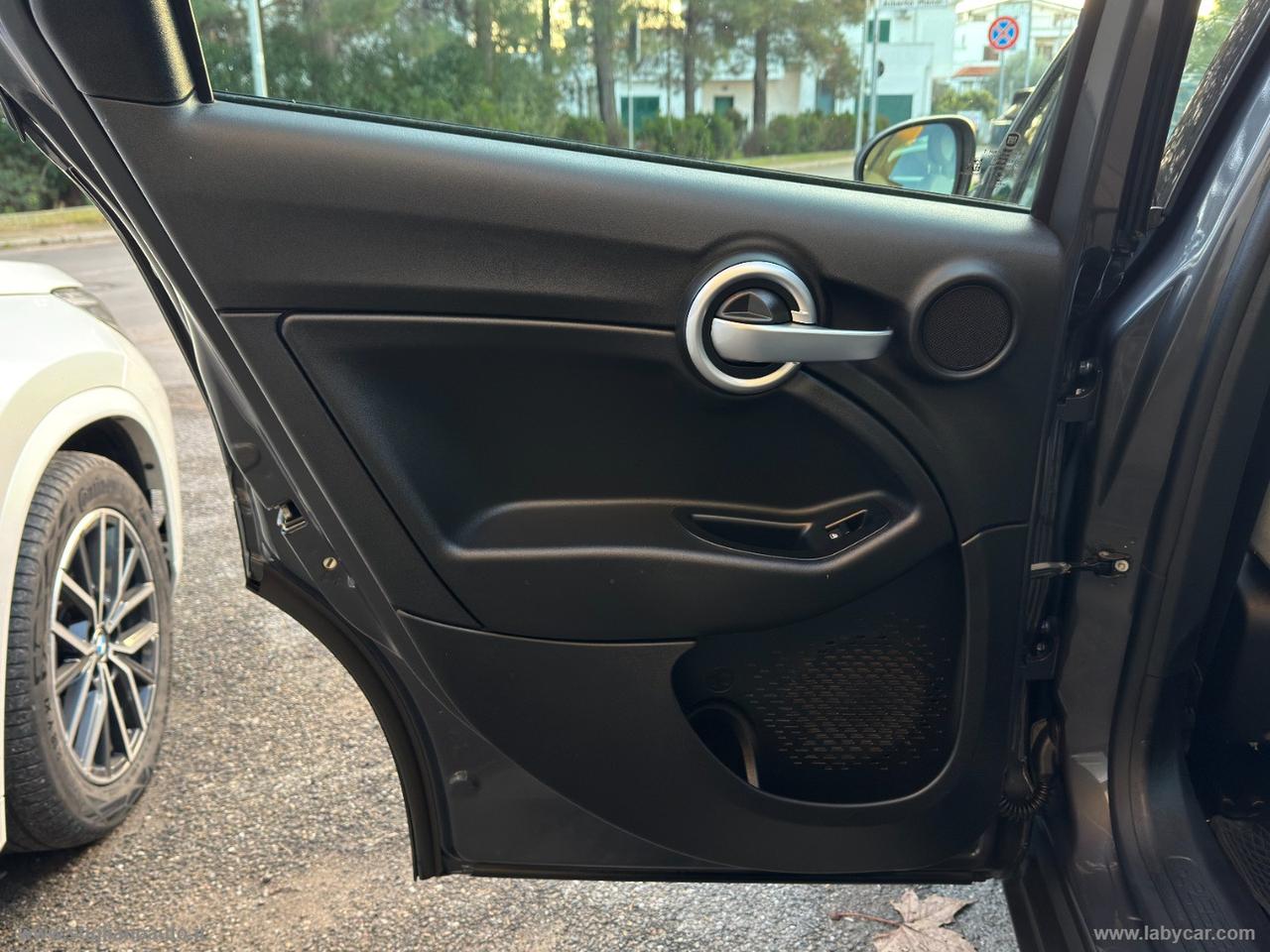 FIAT 500X 1.6 M.Jet 120 CV Lounge TELEC POST + CARPLAY