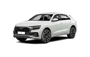 AUDI Q8 Q8 50 TDI 286 CV quattro tiptronic Sport