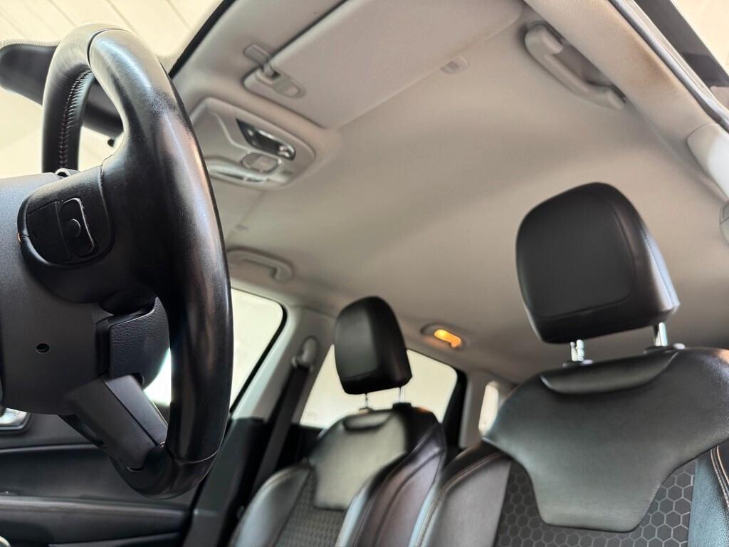 Jeep Compass 2.0 Multijet II aut. 4WD Limited PREZZO REALE