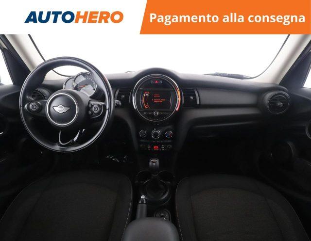 MINI One 1.5 One D 5 porte