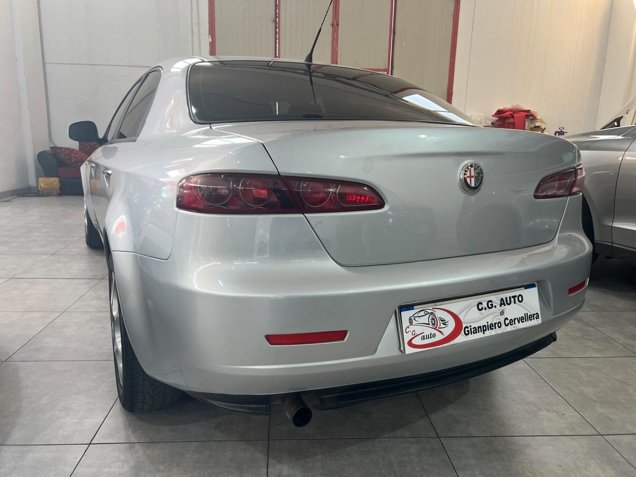Alfa Romeo 159 1.9 150 CV - PROGRESSION - 2008
