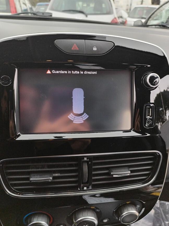 Renault Clio TCe 90 CV GPL 5 p Energy Zen 104000KM 12/2017