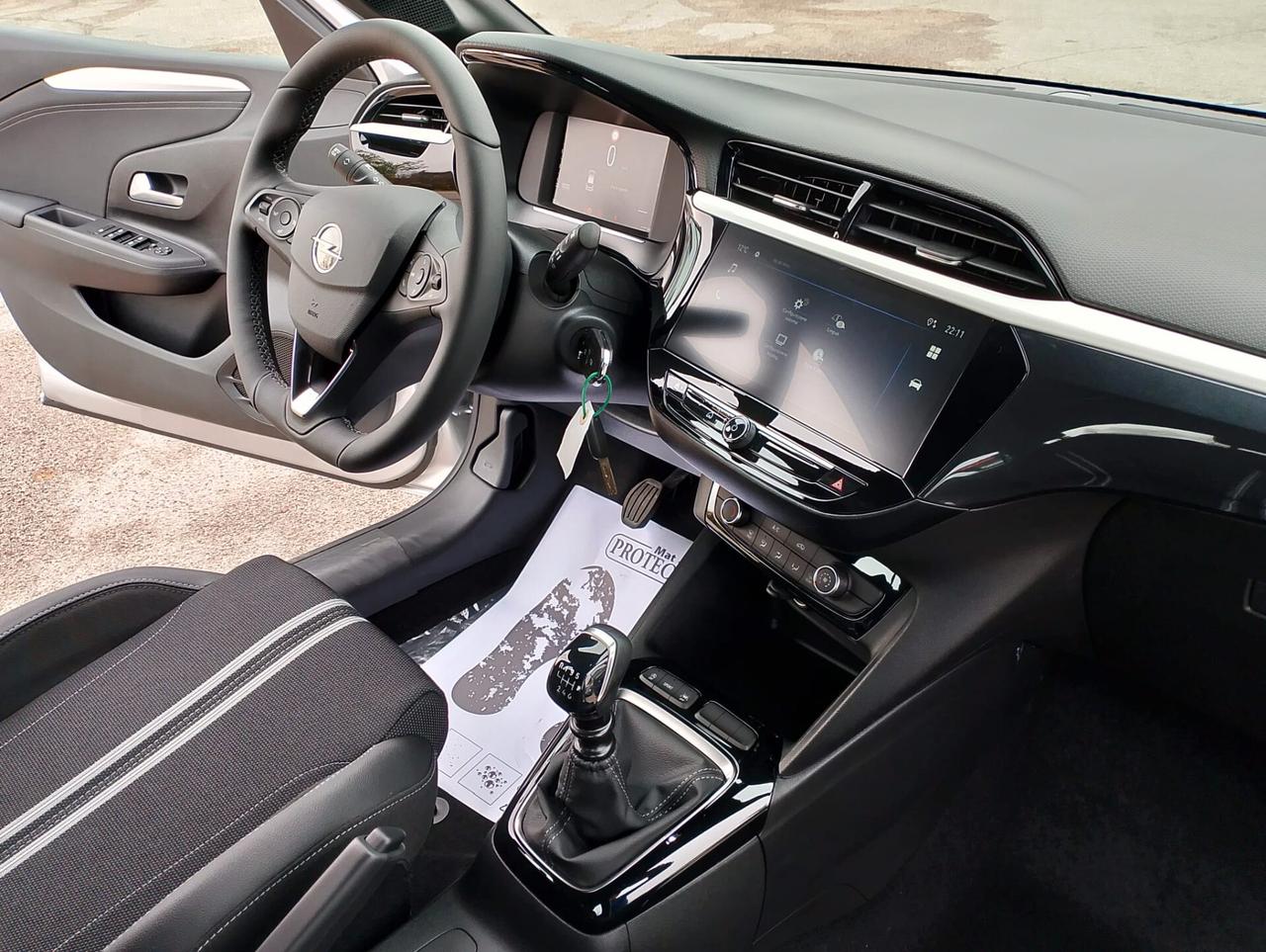 Opel Corsa 1.2 100 CV GS