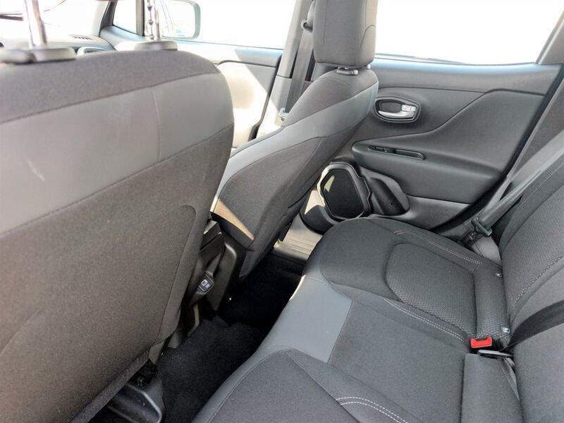 Jeep Renegade 2024 1.5 turbo t4 mhev Altitude 2wd dct