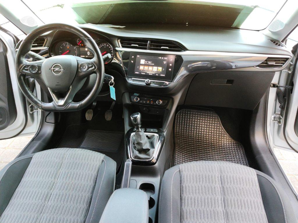 Opel Corsa 1.2 100 CV Elegance - MINI RATA 4 ANNI
