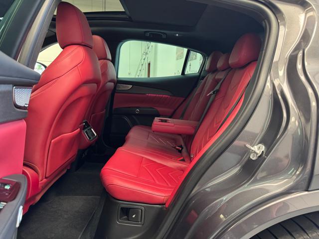 MASERATI Grecale V6 530CV Q4 Trofeo FULL OPT.