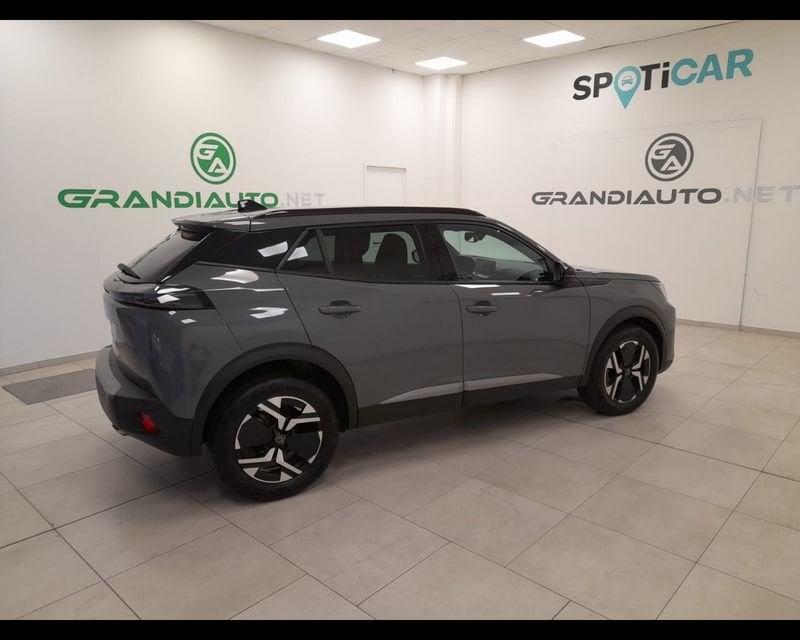 Peugeot 2008 II 2023 1.5 bluehdi Allure s&s 130cv eat8