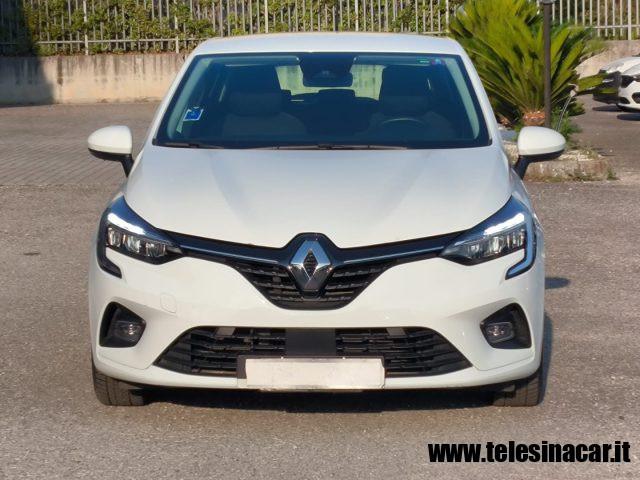 RENAULT Clio 1.5 Blue dCi 100 CV
