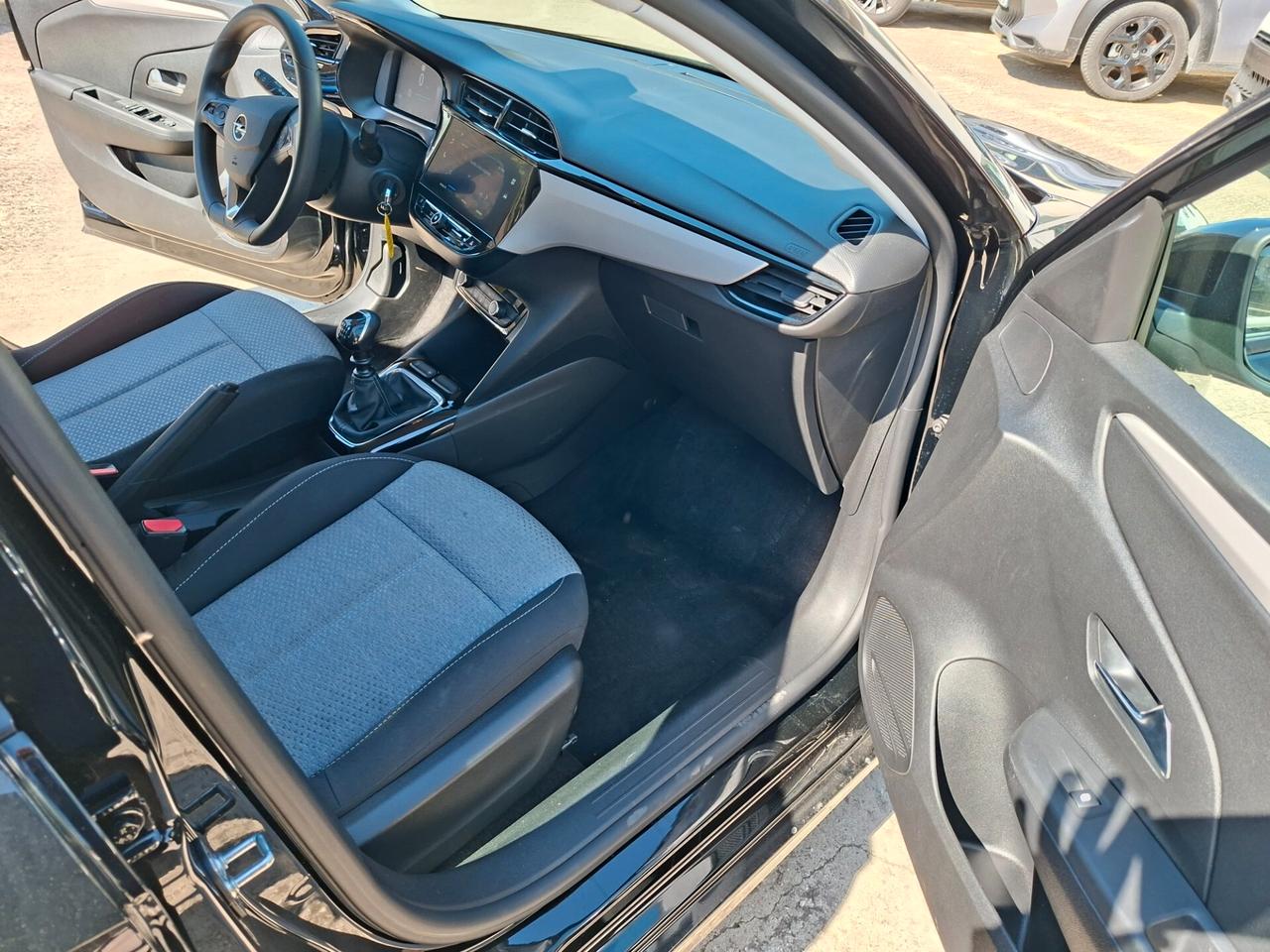 Opel Corsa 1.2 100 CV Edition