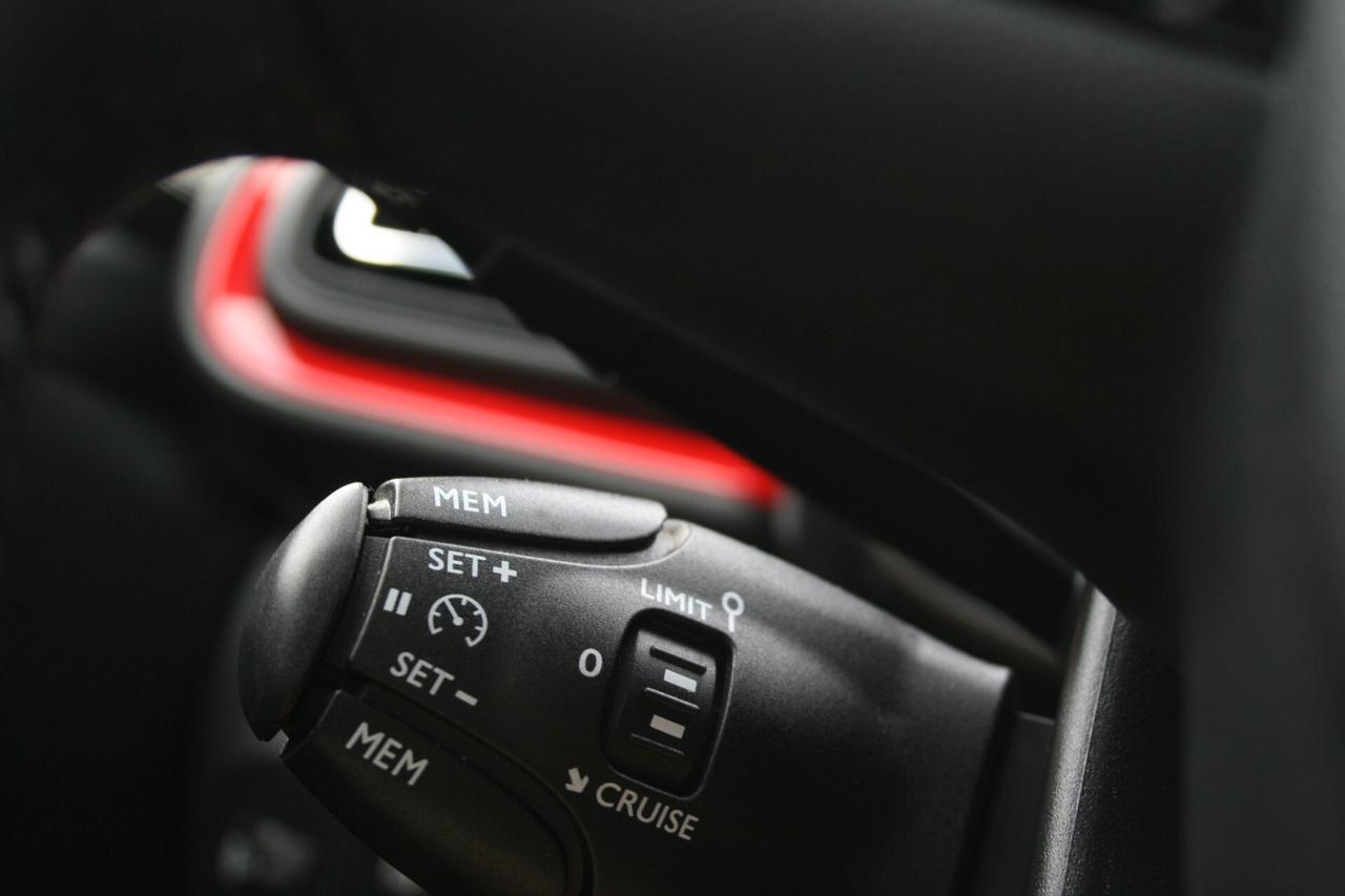 Citroen C3 BlueHDi 75 S&S Shine